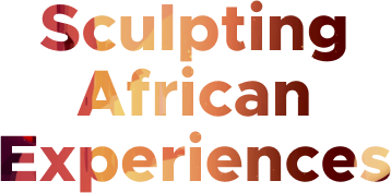 Sculpting African