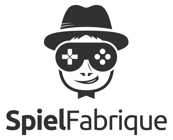 SpeilFabrirue Logo