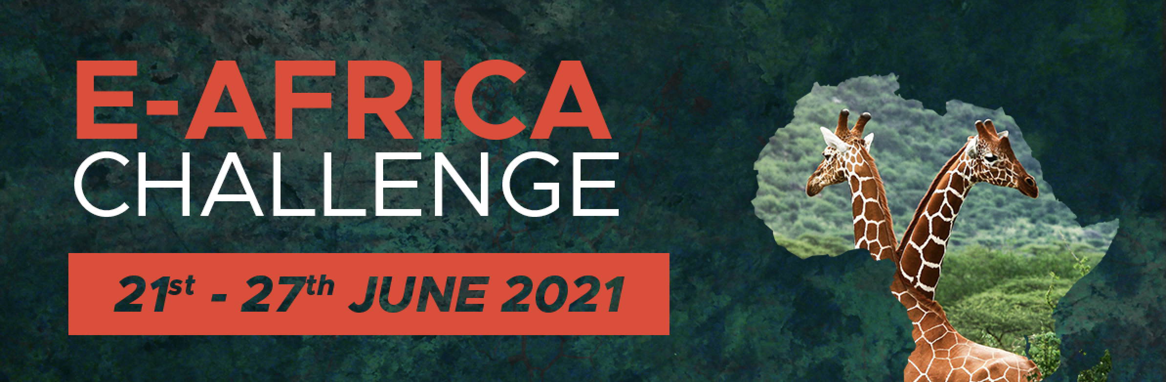 E - Africa Challenge and Jiwe Studio Image