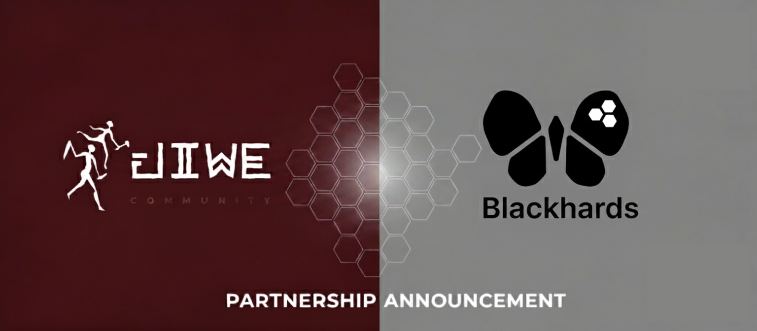 Jiwe and Blackhards Partner to Empower African Indie Game Development