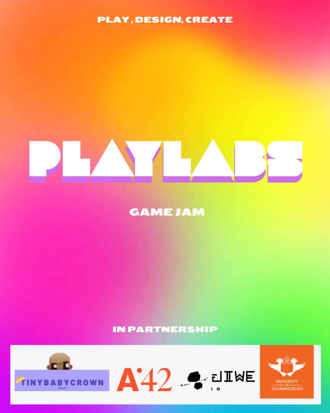Reflections on PlayLabs Game Jam 2025
