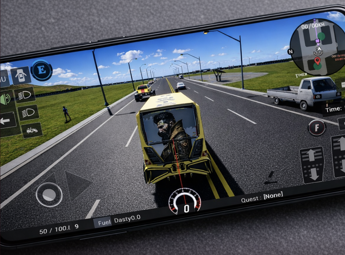 Supporting the First Live Crowdfunding Campaign on Jiwe IO: Ma3 Simulator