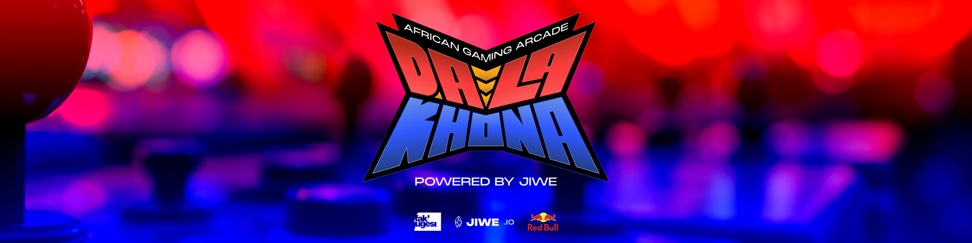 From the arcade to the awards: Jiwe IO at Fak’ugesi 2026